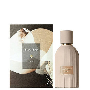 Amouage Unisex Lustre EDP Spray 3.4 oz Fragrances (Wholesale) - Luxurious Fragrance Available Online in Hong Kong & China