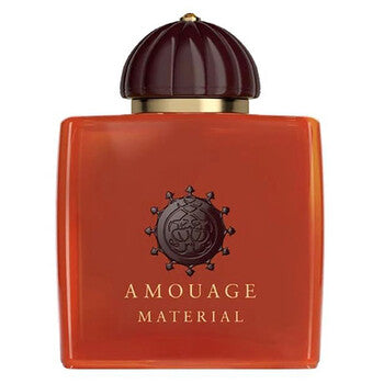 Amouage Unisex Material EDP Spray 3.4 oz Fragrances (Wholesale) - Luxurious Fragrance Available Online in Hong Kong & China