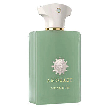 Amouage Unisex Meander EDP 3.4 oz Fragrances (Wholesale) - Luxurious Fragrance Available Online in Hong Kong & China