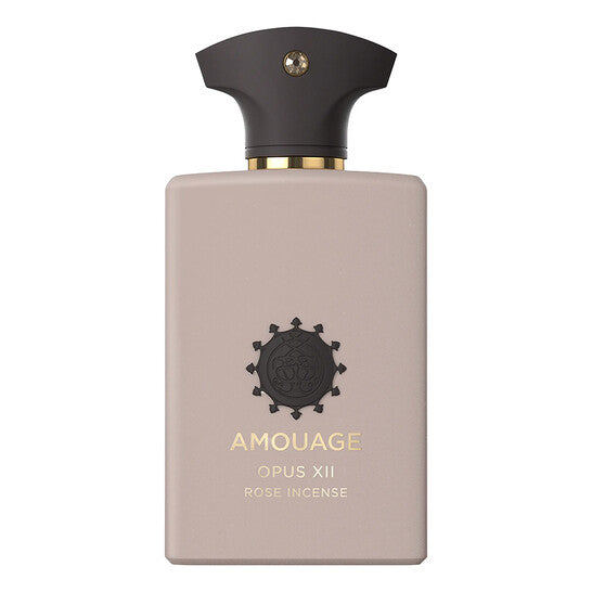 Amouage Unisex Opus XII Rose Incense EDP Spray 3.38 oz (Tester) Fragrances  - Luxurious Fragrance Available Online in Hong Kong & China