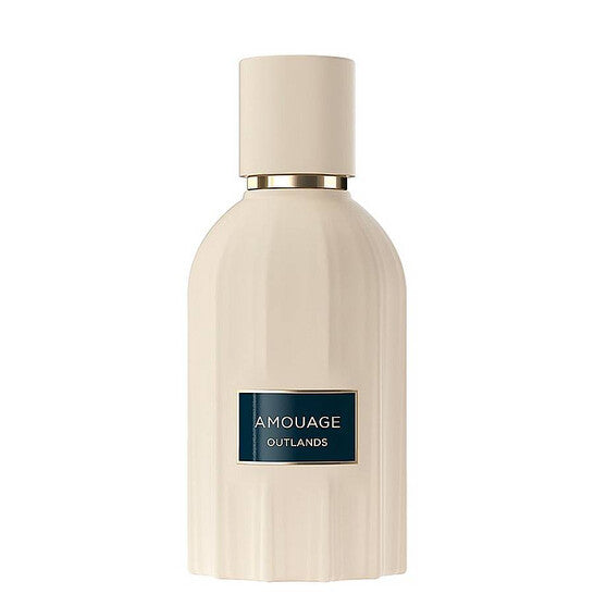 Amouage Unisex Outlands EDP Spray 3.4 oz Fragrances - Luxurious Fragrance Available Online in Hong Kong & China