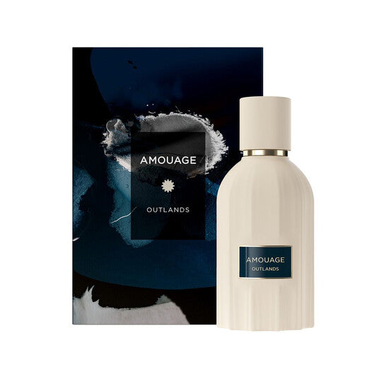 Amouage Unisex Outlands EDP Spray 3.4 oz Fragrances - Luxurious Fragrance Available Online in Hong Kong & China