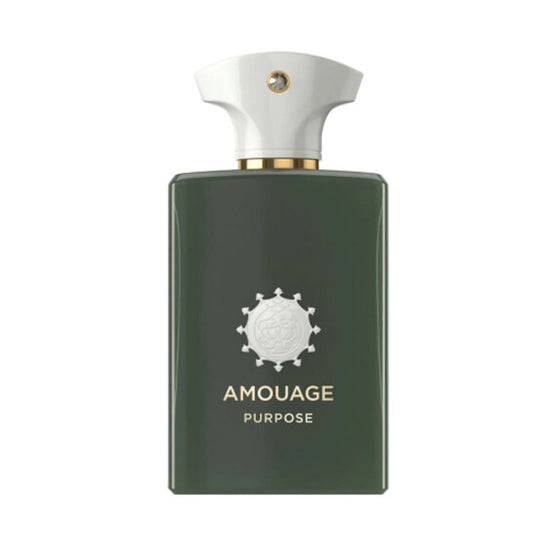 Amouage Unisex Purpose EDP 3.4 oz (Tester) Fragrances - Luxurious Fragrance Available Online in Hong Kong & China