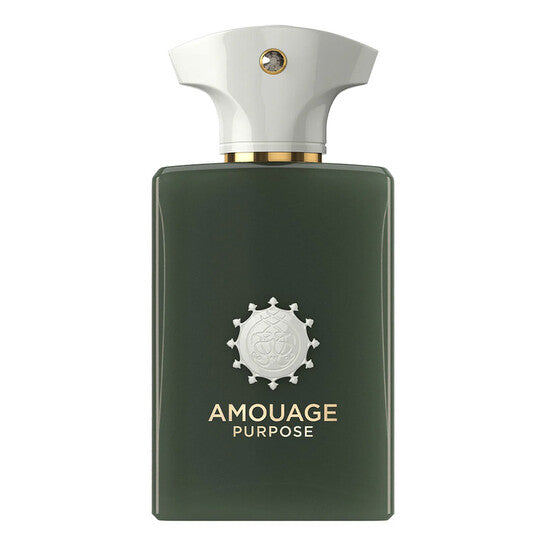 Amouage Unisex Purpose EDP Spray 1.7 oz Fragrances - Luxurious Fragrance Available Online in Hong Kong & China