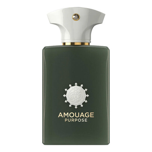 Amouage Unisex Purpose EDP Spray 1.7 oz Fragrances - Luxurious Fragrance Available Online in Hong Kong & China