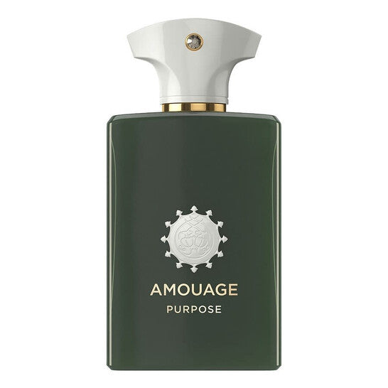 Amouage Unisex Purpose EDP Spray 3.4 oz (Tester) Fragrances  - Luxurious Fragrance Available Online in Hong Kong & China