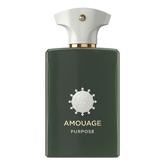 Amouage Unisex Purpose EDP Spray 3.4 oz (Tester) Fragrances  - Luxurious Fragrance Available Online in Hong Kong & China