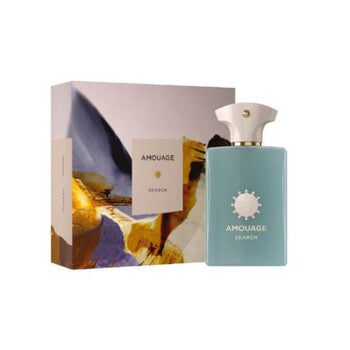 Amouage Unisex Search EDP Spray 3.4 oz - Luxurious Fragrance Available Online in Hong Kong & China