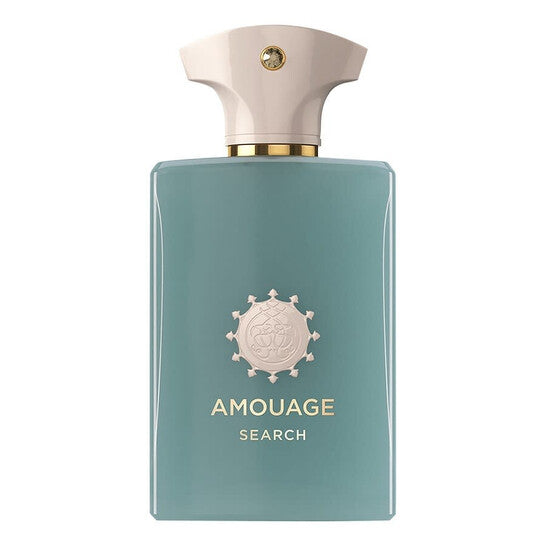 Amouage Unisex Search EDP Spray 3.4 oz (Tester) Fragrances  - Luxurious Fragrance Available Online in Hong Kong & China
