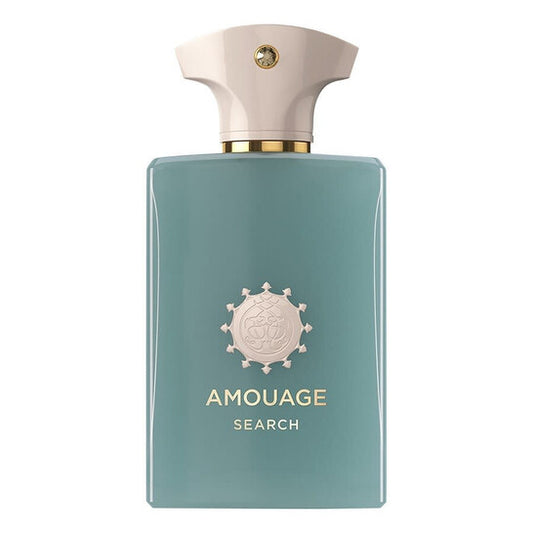 Amouage Unisex Search EDP Spray 3.4 oz (Tester) Fragrances  - Luxurious Fragrance Available Online in Hong Kong & China