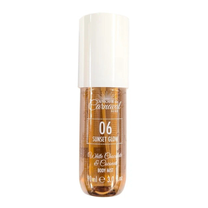 Amour De Carnaval Luxe Ladies 06 Sunset Glow Body Mist 3 oz Fragrances - Luxurious Fragrance Available Online in Hong Kong & China