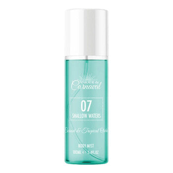 Amour De Carnaval Luxe Ladies 07 Shallow Waters Body Mist 3.4 oz Fragrances (Wholesale) - Luxurious Fragrance Available Online in Hong Kong & China