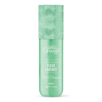 Amour De Carnaval Luxe Ladies Tropical Reverie Fleur Cadence Body Mist 3 oz Fragrances (Wholesale) - Luxurious Fragrance Available Online in Hong Kong & China