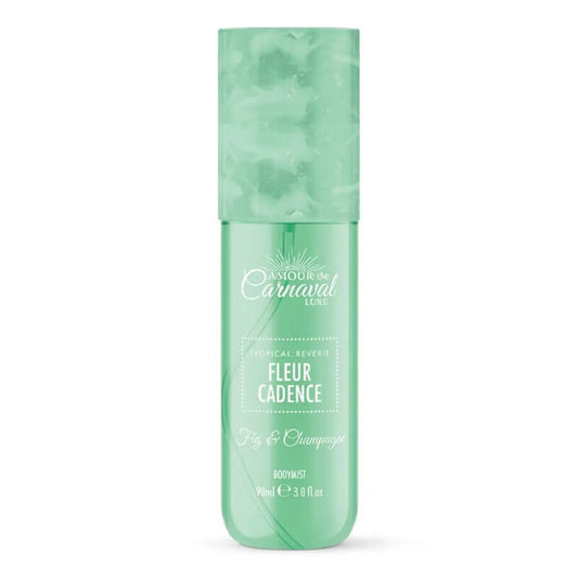 Amour De Carnaval Luxe Ladies Tropical Reverie Fleur Cadence Body Mist 3 oz Fragrances (Wholesale) - Luxurious Fragrance Available Online in Hong Kong & China