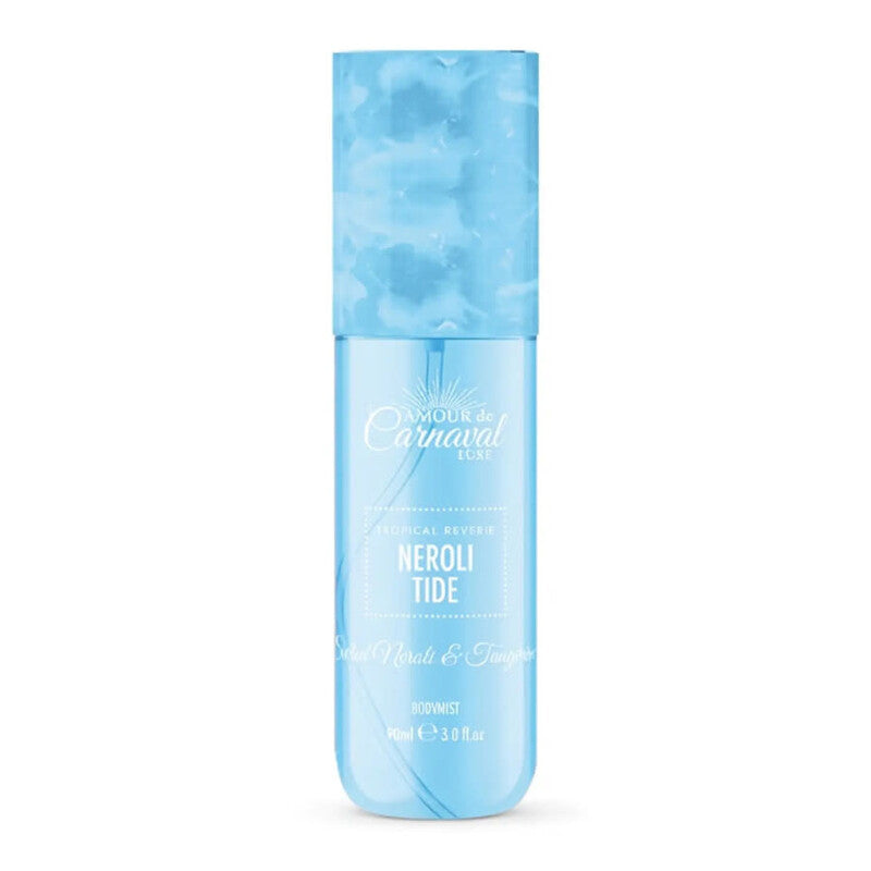 Amour De Carnaval Luxe Ladies Tropical Reverie Neroli Tide Body Mist 3 oz Fragrances - Luxurious Fragrance Available Online in Hong Kong & China