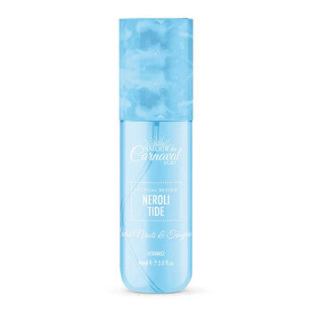 Amour De Carnaval Luxe Ladies Tropical Reverie Neroli Tide Body Mist 3 oz Fragrances (Wholesale) - Luxurious Fragrance Available Online in Hong Kong & China