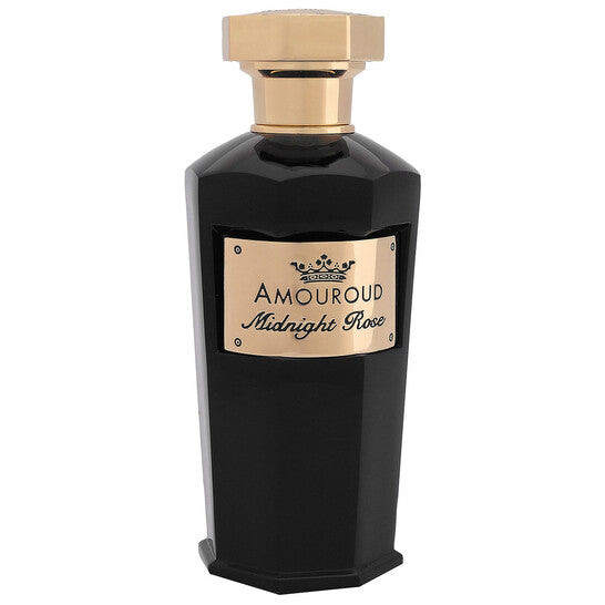 Amouroud Midnight Rose EDP Spray 3.4 oz Fragrances  - Luxurious Fragrance Available Online in Hong Kong & China