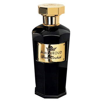 Amouroud Unisex Dark Orchid EDP Spray 3.38 oz - Luxurious Fragrance Available Online in Hong Kong & China