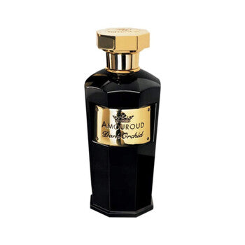 Amouroud Unisex Dark Orchid EDP Spray 3.38 oz (Tester) - Luxurious Fragrance Available Online in Hong Kong & China