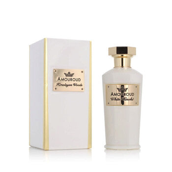 Amouroud Unisex Himalayan Woods EDP Spray 3.38 oz (Tester) - Luxurious Fragrance Available Online in Hong Kong & China