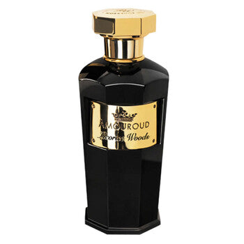 Amouroud Unisex Licorice Woods EDP Spray 3.38 oz - Luxurious Fragrance Available Online in Hong Kong & China