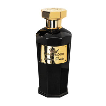 Amouroud Unisex Licorice Woods EDP Spray 3.38 oz (Tester) - Luxurious Fragrance Available Online in Hong Kong & China