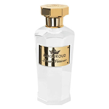 Amouroud Unisex Lunar Vetiver EDP Spray 3.4 oz - Luxurious Fragrance Available Online in Hong Kong & China