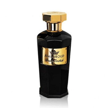 Amouroud Unisex Midnight Rose EDP Spray 3.38 oz (Tester) - Luxurious Fragrance Available Online in Hong Kong & China