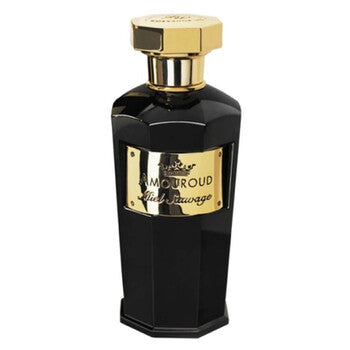 Amouroud Unisex Miel Sauvage EDP 3.4 oz - Luxurious Fragrance Available Online in Hong Kong & China