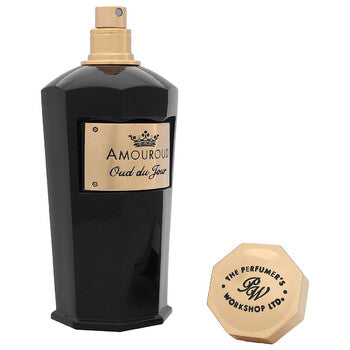 Amouroud Unisex Oud Du Jour EDP 3.3 oz - Luxurious Fragrance Available Online in Hong Kong & China