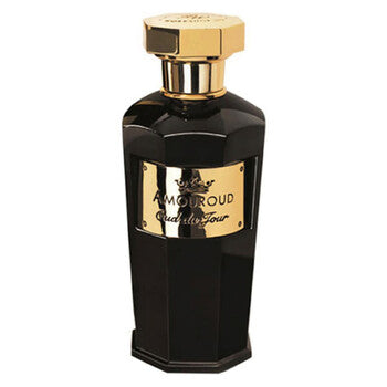 Amouroud Unisex Oud Du Jour EDP 3.3 oz - Luxurious Fragrance Available Online in Hong Kong & China