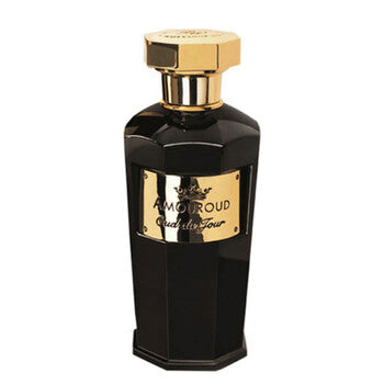 Amouroud Unisex Oud Du Jour EDP Spray 3.38 oz (Tester) - Luxurious Fragrance Available Online in Hong Kong & China