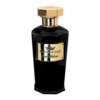 Amouroud Unisex Oud Tabac EDP Spray 3.38 oz (Tester) - Luxurious Fragrance Available Online in Hong Kong & China