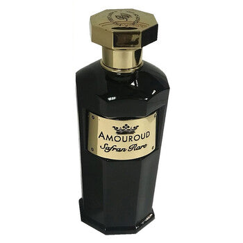 Amouroud Unisex Safran Rare EDP 3.4 oz - Luxurious Fragrance Available Online in Hong Kong & China