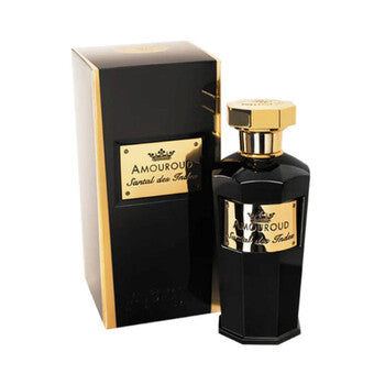 Amouroud Unisex Santal Des Indes EDP Spray 3.38 oz (Tester) - Luxurious Fragrance Available Online in Hong Kong & China