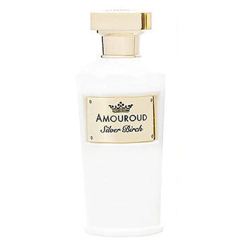 Amouroud Unisex Silver Birch EDP 3.4 oz - Luxurious Fragrance Available Online in Hong Kong & China