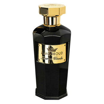 Amouroud Unisex Smoky Citrus EDP Spray 3.38 oz - Luxurious Fragrance Available Online in Hong Kong & China