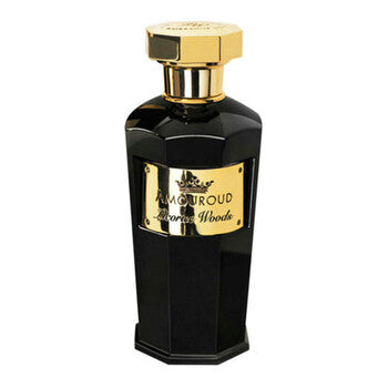 Amouroud Unisex Smoky Citrus EDP Spray 3.38 oz (Tester) - Luxurious Fragrance Available Online in Hong Kong & China