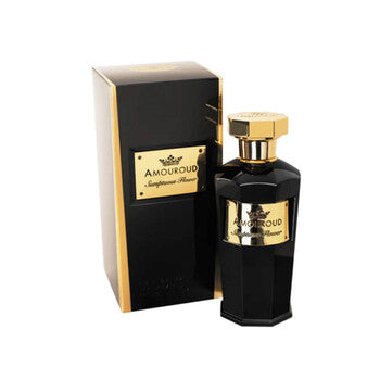 Amouroud Unisex Sumptuous Flower EDP Spray 3.38 oz (Tester) - Luxurious Fragrance Available Online in Hong Kong & China