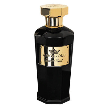 Amouroud Unisex Sunset Oud EDP 3.3 oz - Luxurious Fragrance Available Online in Hong Kong & China