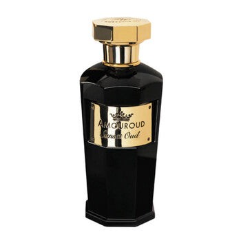 Amouroud Unisex Sunset Oud EDP Spray 3.38 oz (Tester) - Luxurious Fragrance Available Online in Hong Kong & China