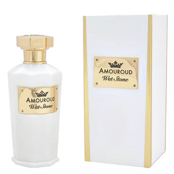 Amouroud Unisex Wet Stone EDP 3.4 oz (Wholesale) - Luxurious Fragrance Available Online in Hong Kong & China