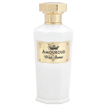 Amouroud Unisex Wet Stone EDP Spray 3.38 oz (Tester) Fragrances - Luxurious Fragrance Available Online in Hong Kong & China