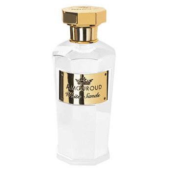 Amouroud Unisex White Sands EDP Spray 3.38 oz Fragrances 00 (Wholesale) - Luxurious Fragrance Available Online in Hong Kong & China