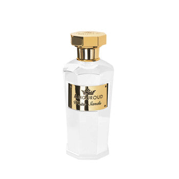 Amouroud Unisex White Sands EDP Spray 3.38 oz (Tester) - Luxurious Fragrance Available Online in Hong Kong & China