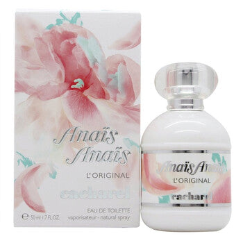Cacharel Anais Anais Loriginal by Cacharel EDT Spray 1.7 oz (w) (Wholesale) - Luxurious Fragrance Available Online in Hong Kong & China