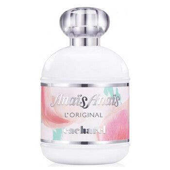 Cacharel Anais Anais Loriginal by Cacharel EDT Spray 3.4 oz (w) (100 ml) - Luxurious Fragrance Available Online in Hong Kong & China