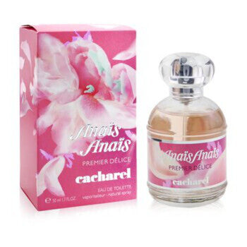 Cacharel Anais Premier Delice / Cacharel EDT Spray 1.7 oz (50 ml) (w) (Wholesale) - Luxurious Fragrance Available Online in Hong Kong & China