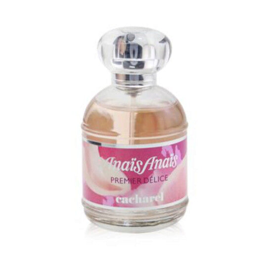 Cacharel Anais Premier Delice / Cacharel EDT Spray 1.7 oz (50 ml) (w) - Luxurious Fragrance Available Online in Hong Kong & China