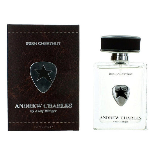 Andy Hilfiger Men's Irish Chestnut EDT Spray 3.3 oz Fragrances  (Wholesale) - Luxurious Fragrance Available Online in Hong Kong & China
